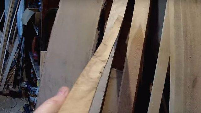 <p>Aracın kasasını çam ve meşe ağacından yapan adam, elektronik parçaların montajını tamamladıktan sonra ortaya çok güzel bir araba çıktı.</p>

<p> </p>
