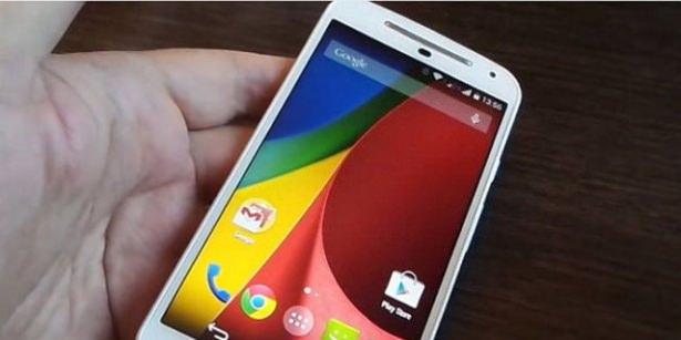 <p>Moto G, Motorola'nın bugüne dek en fazla sattığı akıllı telefon oldu. Moto G'nin 2014 versiyonu da yine fiyatına göre dopdolu bir telefon. Satın aldığınız telefonun ödediğiniz paranın hakkını vermesini istiyorsanız Moto G telefonlar her zaman için ilk sıralarda düşünülmelidir. Motorola'nın fiyat/performans başarınısı 2015 model Moto G'de de sürdürmesi bekleniyor</p>
