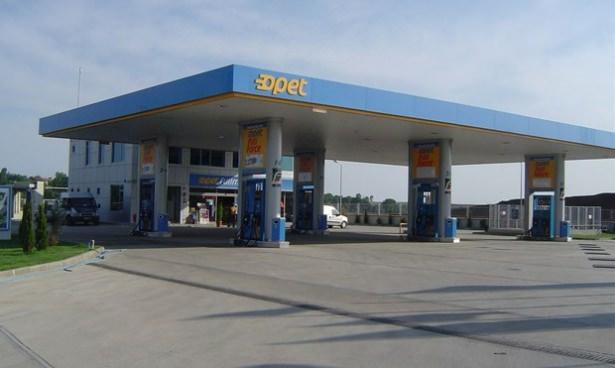 <p>20 milyar 831 milyon liralık net satış geliri ile de Opet yedinci oldu.</p>