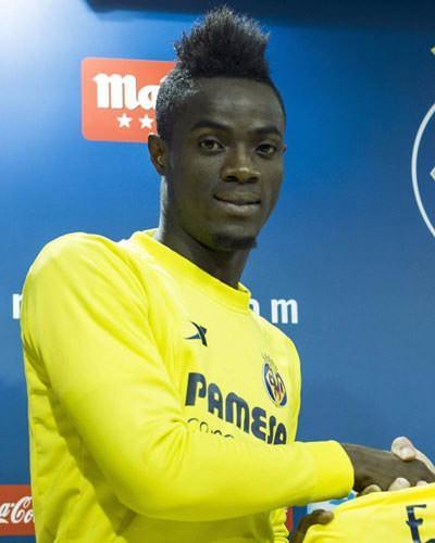 <p><strong>Eric Bertrand Bailly</strong><br />
Villarreal > Manchester United</p>