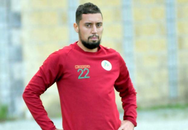 <p>Aissati(Alanyaspor)</p>
