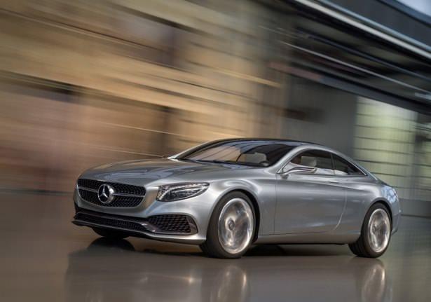 <p>Heyecanla beklenen Mercedes-Benz’in rakipsiz yepyeni spor otomobili S-Serisi Coupé, modern lüks ile en son teknolojiyi bir arada sunuyor.</p>
