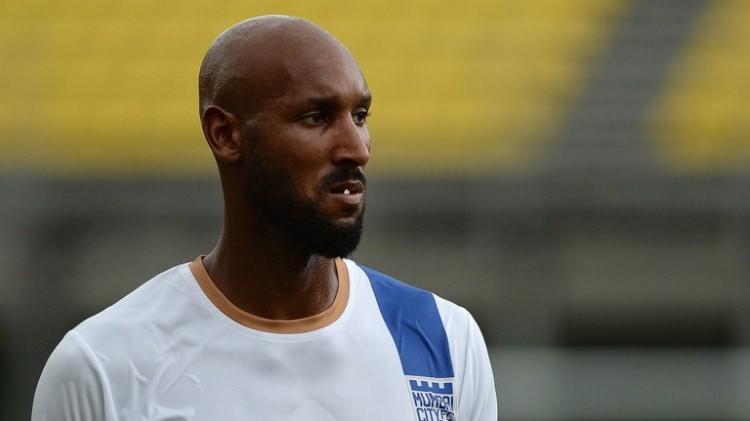 <p>Nicolas Anelka</p>
