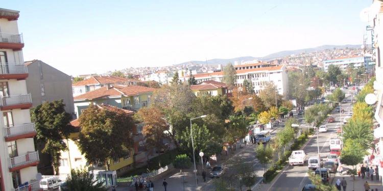 <p><strong>UŞAK</strong></p>

<p>Yüzde 10 - yüzde 15</p>
