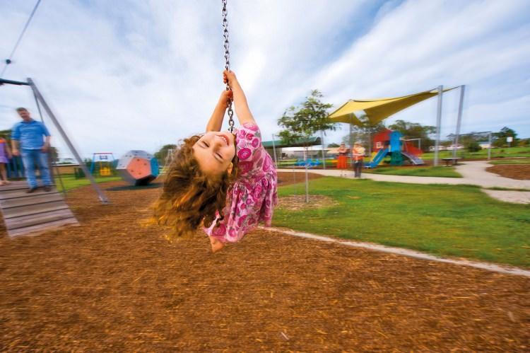 <p>10- Şehir park aktiviteleri takip ederek dolu bir gün geçirin.</p>