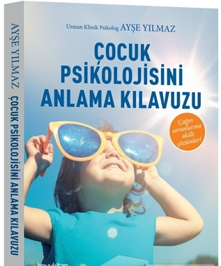 <p><strong>ÇOCUK PSİKOLOJİSİNİ ANLAMA KILAVUZU</strong></p>
