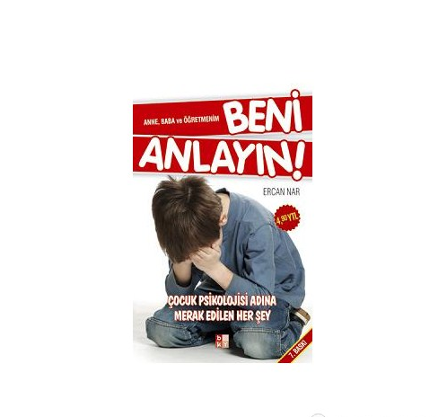 <p><strong>BENİ ANLAYIN!</strong></p>
