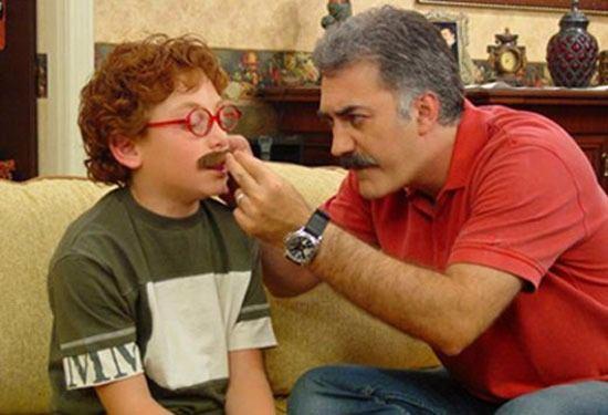 <p>Bu dizi ona 'Çocuklar Duyması' için kapıları açtı. Şuan 25 yaşında olan Furkan, sosyal medya hesabında paylaştığı fotoğraflarla herkesi şoke ediyor.<br />
</p>