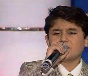 <p>90'lı yılların ortasında hayatımıza birden Küçük İbo girdi.</p>
