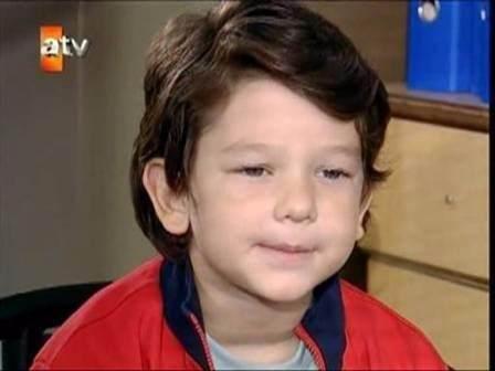 <p>Bazı çocuk yıldızlar, özellikle sevdiğimiz dizilerin sevimli karakterleri kolay kolay unutulmaz. </p>