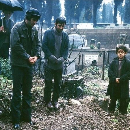 <p>1964 doğumlu Kahraman Kıral, dönemin en çok aranan çocuk karakterlerinin arasında yer aldı.</p>