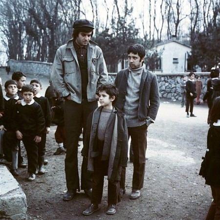 <p>O dönem Tarık Akan ve Halit Akçatepe'nin başrolünü oynadığı filmde 'Kahraman' karakterine hayat veren Kahraman Kıral'ın artık kameralardan uzak bir hayatı var.</p>