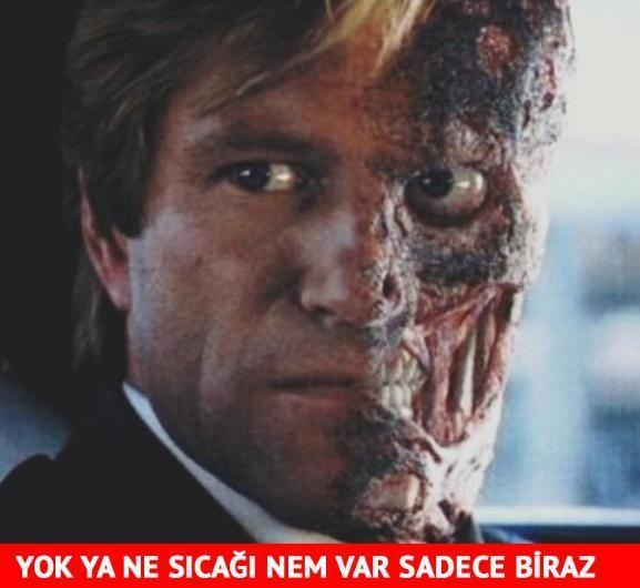 <p>2017 yılının en sıcak günlerinin yaşandığı kentlerde hava sıcaklıkları da rekor seviyelere ulaştı.</p>
