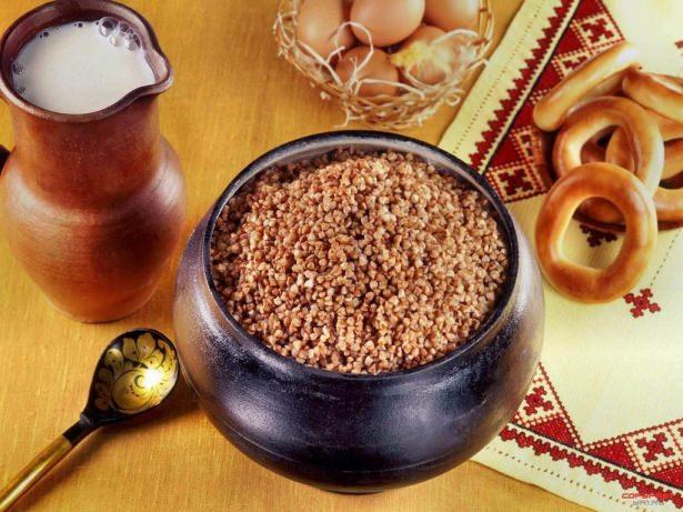 <p>Önemli bir amino asit olan lizin içerir. Lizin miktarı, buğday ve pirincin iki katıdır. <br />
</p>