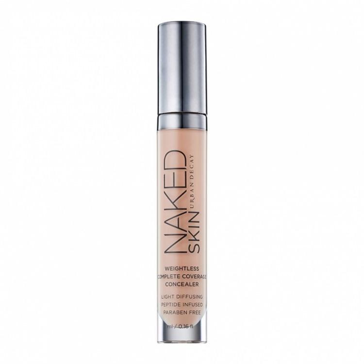 <p><strong>9. Urban Decay Naked Skin Concealer</strong></p>

<p><strong>99.00 TL</strong></p>
