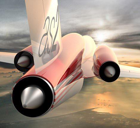 <p>Bu alanda bir ilk olan ve AS2'nin babası olarak lanse edilen Concorde'un hızı Mach 2'ydi.</p>
