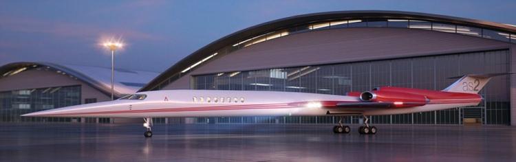 <p>Örneğin ortalama 9 saat süren New York, Londra uçuşu bu uçakla 3 saate yapılabilecek.</p>
