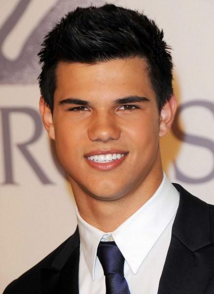 9-Taylor Lautner: 26,5 milyon dolar