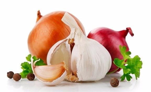 <p>O zaman yapmanız gereken şey soğanla ateşinizi söndürmek.</p>