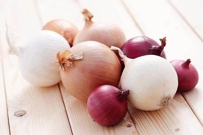 <p>Kendinize bir soğan partisi vermenizin zamanı gelmiş demektir. </p>