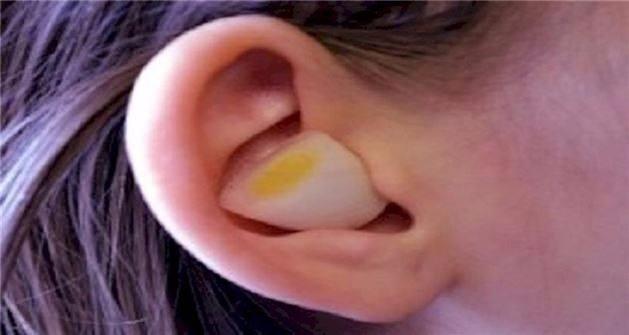 <p>Kulak vücut için kritik bir organ. Neredeyse bütün dengemizi sağlayan bir organ. </p>