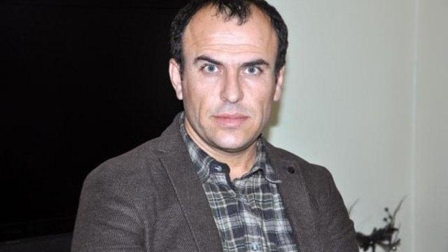 <p><strong>4-Faysal Sarıyıldız:</strong></p>

<p> </p>
