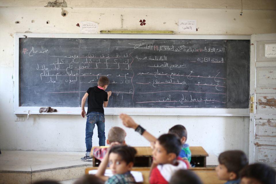 <p>&nbsp;Okulların a&ccedil;ılmasıyla kırtasiyeye talebin artması, fahiş fiyatları da beraberinde getirdi.&nbsp;</p>
