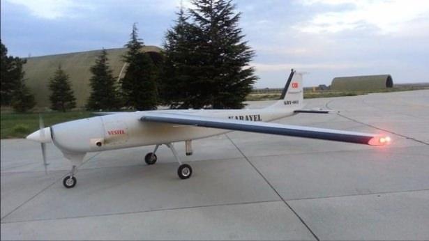 <p>Zorlu Holding Yönetim Kurulu Başkanı Ahmet Nazif Zorlu, Vestel Savunma tarafından tasarımı yapılan ve yüzde yüz yerli olan insansız silahlı hava aracının (İHA), mayıs ayında havalanacağını açıkladı.</p>

<p> </p>
