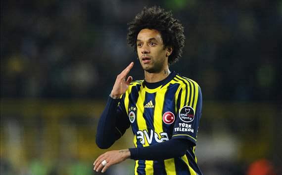CRISTIAN BARONI Değeri: 8.500.000 €