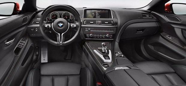 <p>BMW M6</p>
