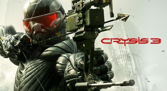 Crysis 3 - Platformlar: PC, PlayStation 3, Xbox 360 Yayımcı: Electronic Arts Geliştirici: Crytek Frankurt Oyun Türü: FPS