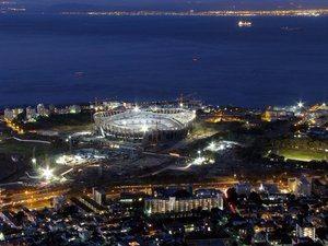 <p><strong>G. Afrika</strong><br />
 <br />
Cape Town : 0,56 Dolar</p>
