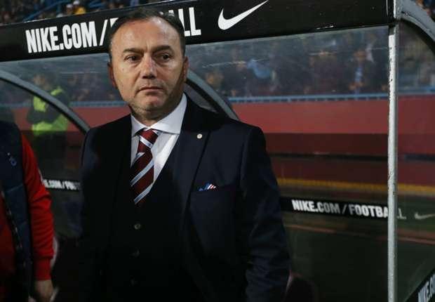 <p>Hami Mandıralı - 1-0 Galatasaray</p>
