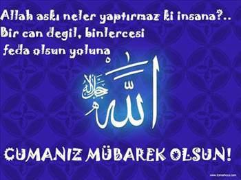 Cuma gecesi Kehf S&ucirc;resi okuyan, Kıyamette, yerden g&ouml;ğe kadar bir nurla aydınlanır. İki Cuma arasında işlediği g&uuml;nahlar da affolur.