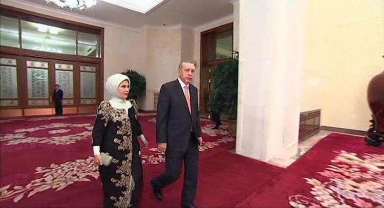 <p>Açılışına 29 ülke liderinin katıldığı "Kuşak ve Yol Uluslararası İşbirliği Forumu"nu, 130 ülke ve 70 uluslararası kuruluştan bin 500 delege izledi.</p>
<p> </p>