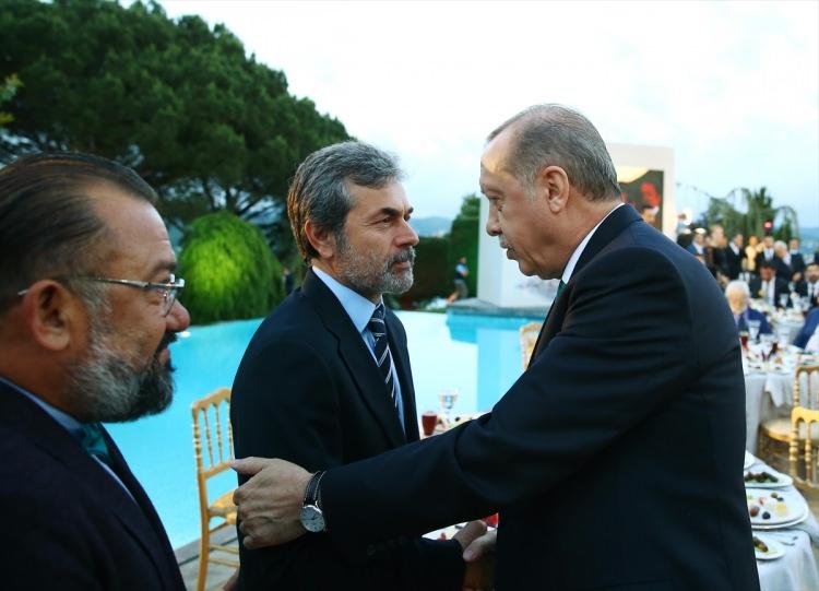 <p>Aykut Kocaman- Kadir Çöpdemir</p>