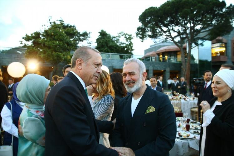 <p>Bahadır Yenişehirlioğlu</p>
