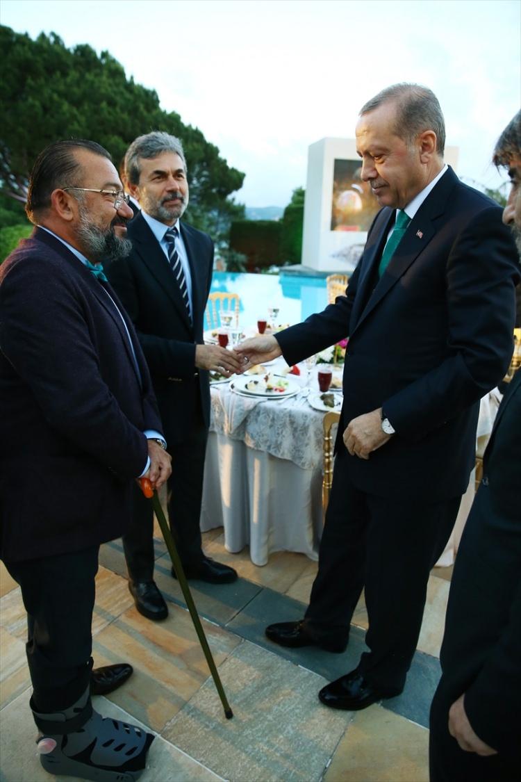 <p>Aykut Kocaman-Kadir Çöpdemir</p>