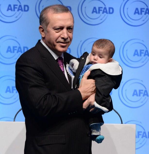 <p>Cumhurbaşkanı Recep Tayyip Erdoğan AFAD lojistik depoları toplu açılış töreninde konuştu. </p>
