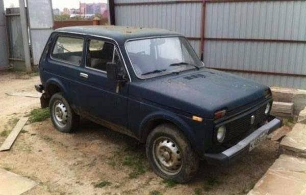 <p><strong>730 LİRAYA ALDIĞI JEEP'İ BAKIN NE HALE GETİRDİ.</strong></p>
