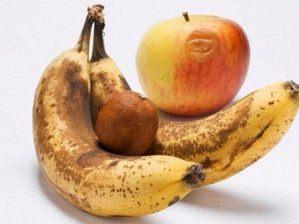 <p>Gıdaların çoğunda farklı bozulma şekilleri meydana gelir. Her meyvede kahverengi lekelenmeler görülmeyecektir. </p>
