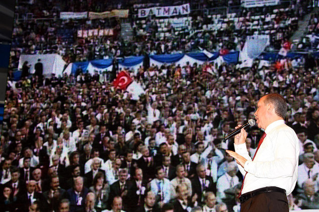 <p>3 Ekim 2009, 3. Olağan Büyük Kongre</p>
<p> </p>