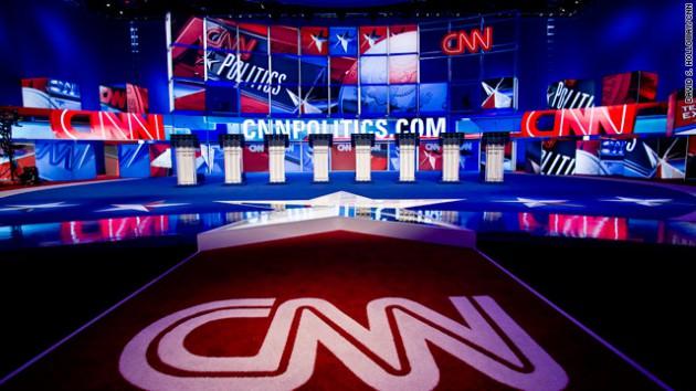 <p>Bugünlerde Taksim'deki Gezi Parkı gösterilerini canlı yayınlayarak kendince önemli bir misyonu (!) üstlenen CNN'in geçmişi pek parlak değildir.</p>
