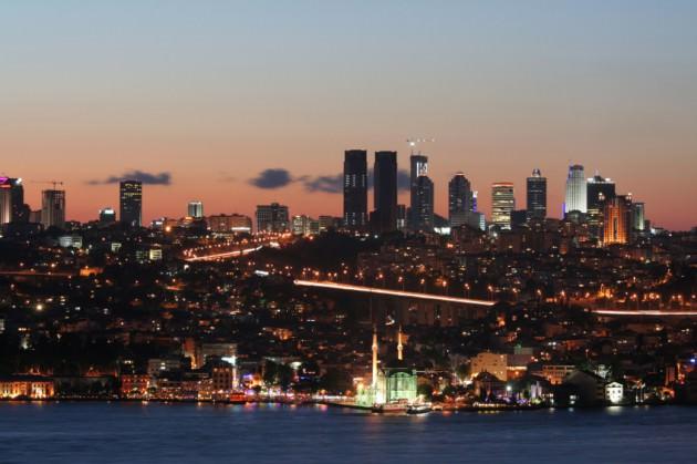 Bayraktar, 5 Ekim'de İstanbul'da yıkım yapılacak ilçeleri şöyle sıraladı: