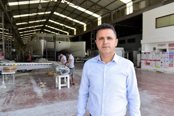 <p><span style="color:#D3D3D3">Teknenin fiyatının ise 1.3 milyon dolar</span><span style="color:#D3D3D3"> olduğu kaydedildi.</span></p>
