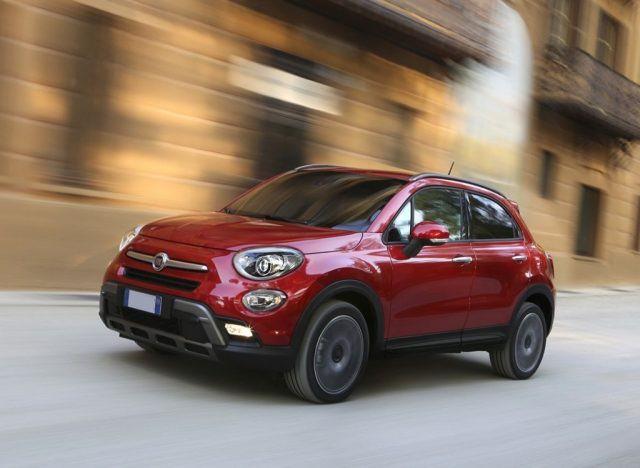 <p>Fiat 500X modelinde de 5000 TL indirim ve faizsiz kredi mevcut.</p>
