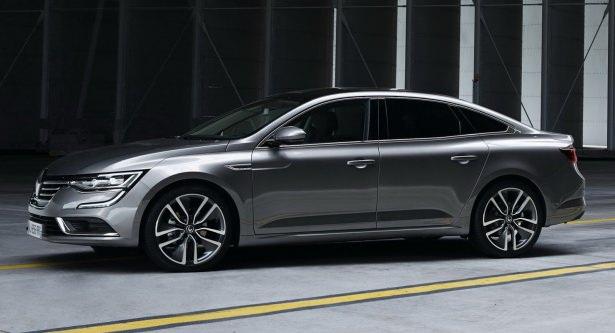 <p>Renault Talisman</p>

<p> </p>
