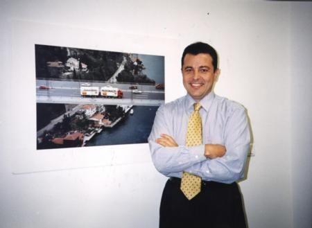 <p>9. Haluk İlkdemirci Grubu/Şirketi: Havi Logistics Bilgi: Merkezi ABD'de olan şirketin Avrupa başkanı. CEO Russ Smyth’e rapor veriyor. Tüm Avrupa’da grubun stratejisini oluşturuyor ve uyguluyor. 4 milyar Euro cirolu şirkete liderlik ediyor.</p>