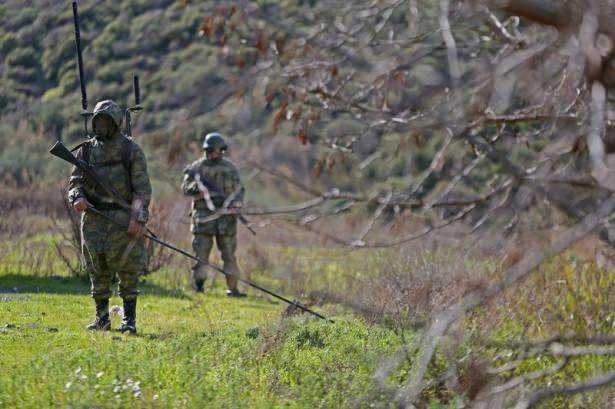 <p>Türk subay, astsubay ve erbaşlarının yanında başta NATO müttefik  ülkeleri olmak üzere Afganistan, Azerbeycan, Çin, Kırgizistan ve KKTC gibi pek  çok dünya ordusuna da patlayıcılar konusunda eğitim verilen istihkam okulu,  uyguladığı eğitim programıyla NATO tarafından da bu alanda akredite edilmiş  sayılı eğitim merkezleri arasında bulunuyor.</p>
