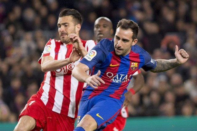 <p><strong>PACO ALCACER</strong></p>

<p>VALENCIA'DAN 30 MİLYON EURO'YA</p>
